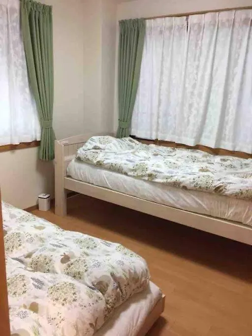 Yamadayaまるごと貸し切り69平米21坪長期滞在大歓迎 Διαμέρισμα Τόκιο 0*,